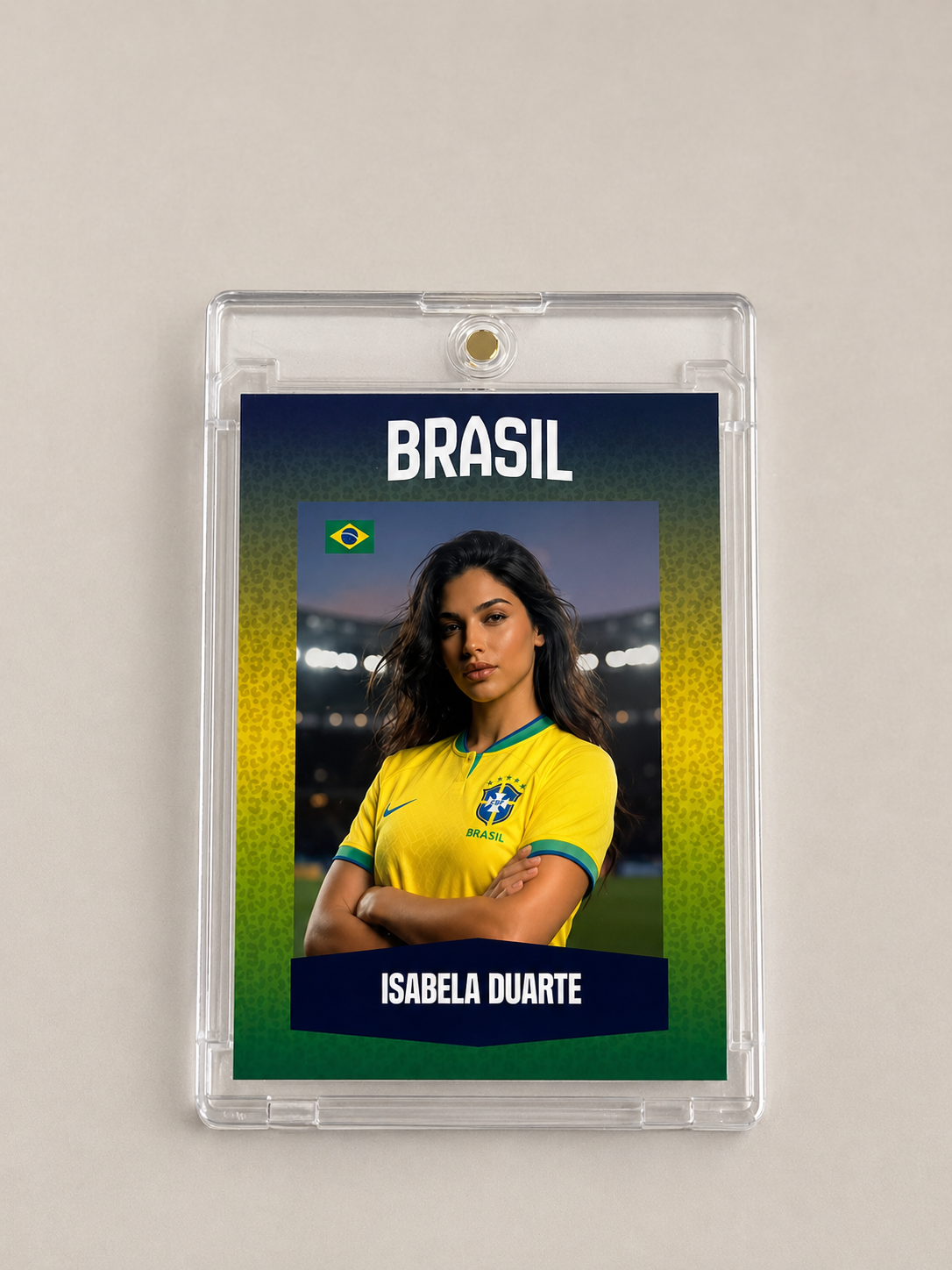 Isabela - card finalizado